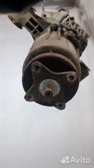 Редуктор моста задний Chevrolet Captiva