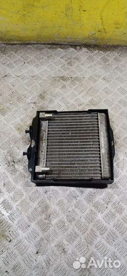 Радиатор масляный BMW7 F01/F022014