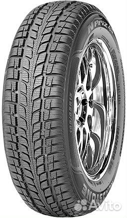 Roadstone N'Priz 4S 215/60 R17 96H