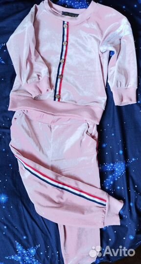 Костюм на девочку