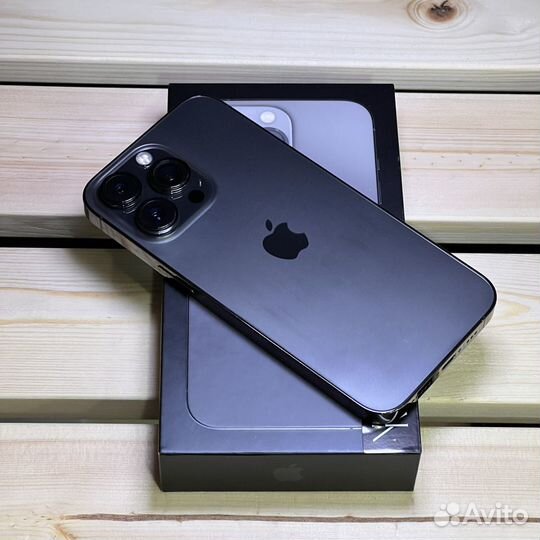 iPhone 13 Pro 128 gb sim+eSim, Оригинал Гарантия