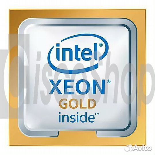 Процессор Intel Xeon Gold 6240R (2.40GHz/35.75Mb/2