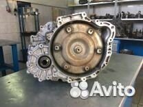 АКПП Aisin TF-81SC Land Rover Evoque