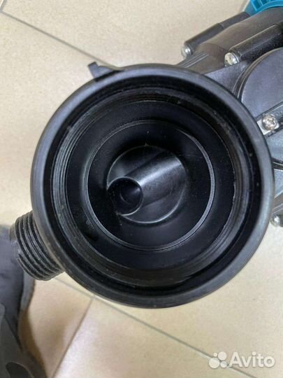 Насос садовый поверхностный Gardena 5000/5