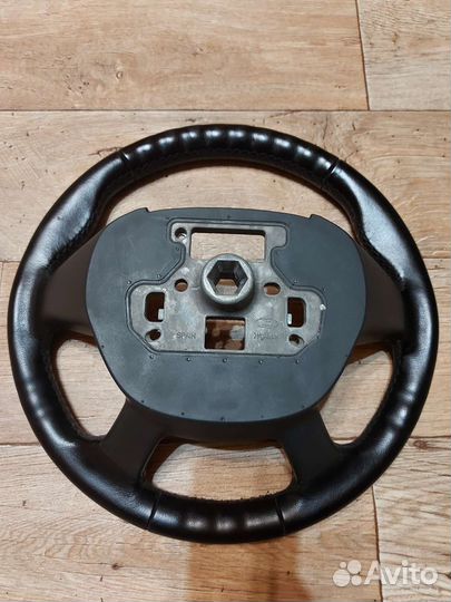 Продам руль на Ford Kuga II