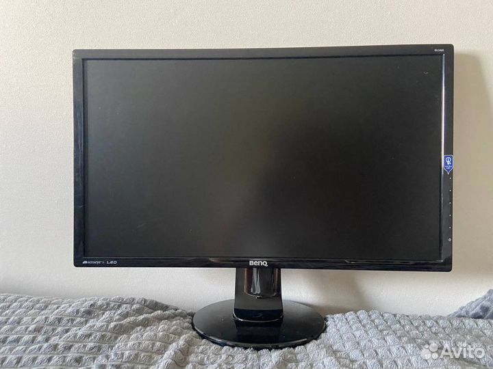 Монитор BenQ 24 дюйма