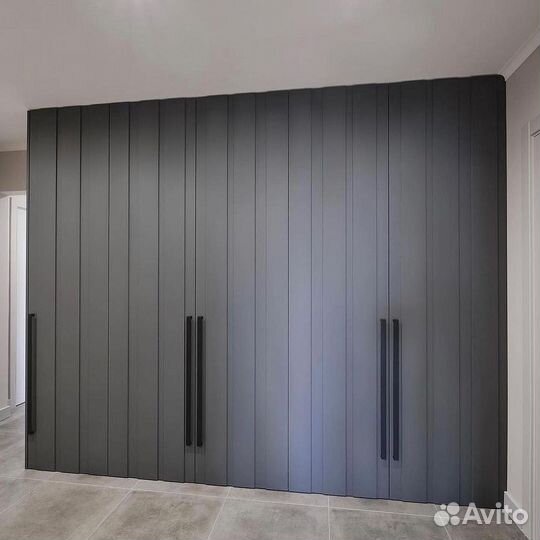 Шкафы на заказ. От частного мастера