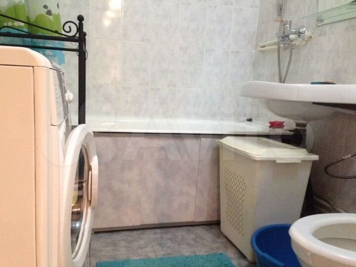 1-к. квартира, 45 м², 5/16 эт.