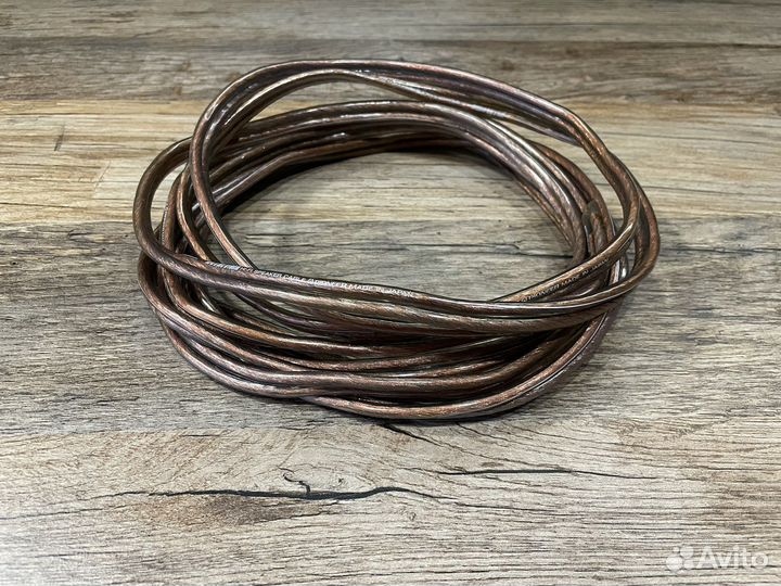 Акустический кабель Acoustic Cable