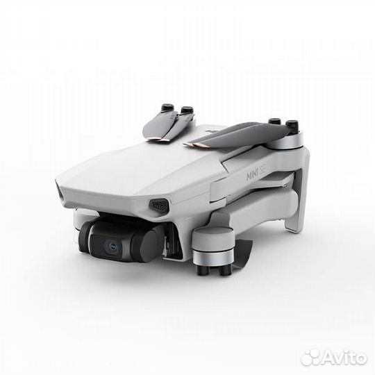 Dji Mini SE
