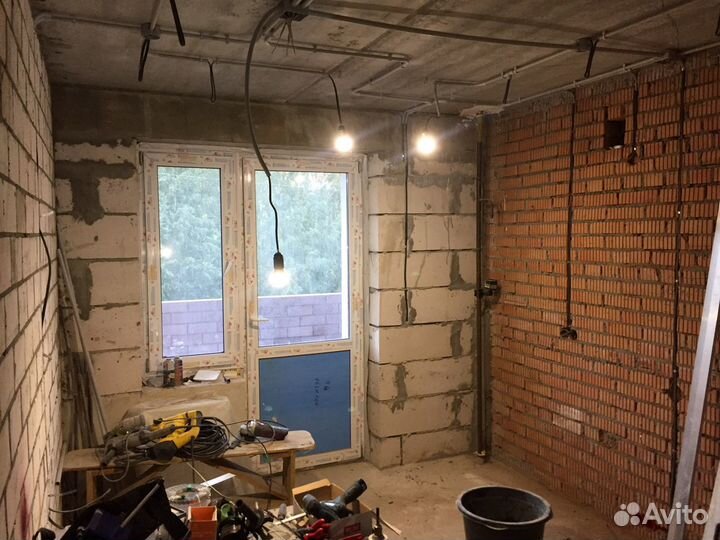 Электрик рядом 33