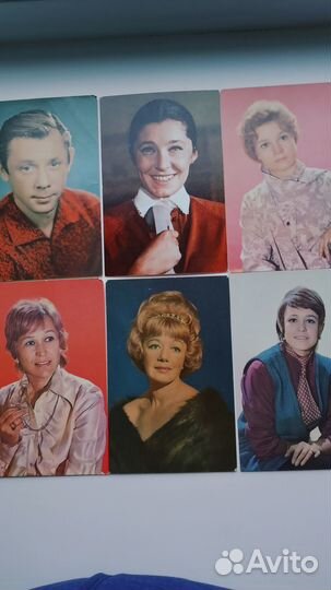 Фото артистов советского кино и зарубежного кино