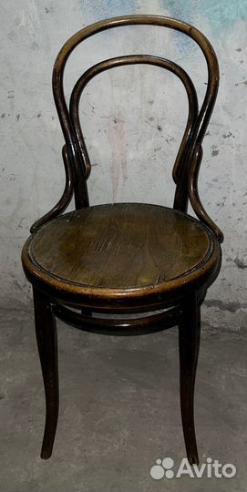 Стул венский СССР