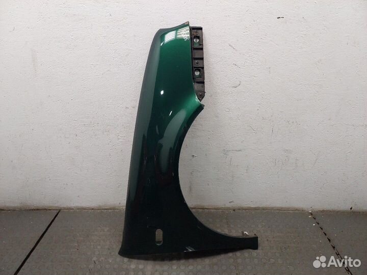 Крыло Volkswagen Golf 4, 1999