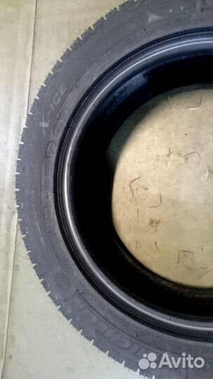 Michelin X-Ice 3 275/40 R20 102H