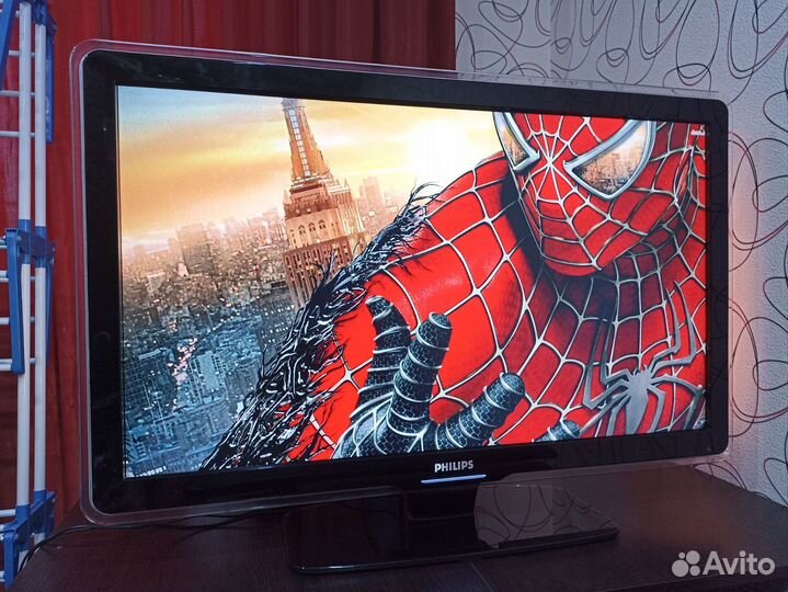 ЖК телевизор Philips 37 дюймов