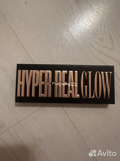 Хайлайтер mac