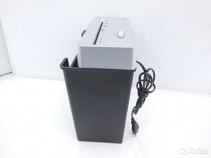 Шредер sigma psc31 Новый в упаковке