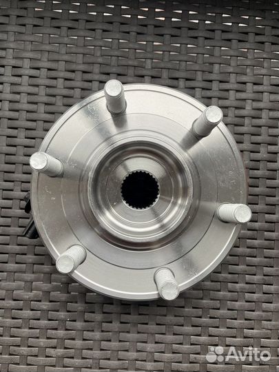 Ступица передняя в сборе Nissan Infiniti