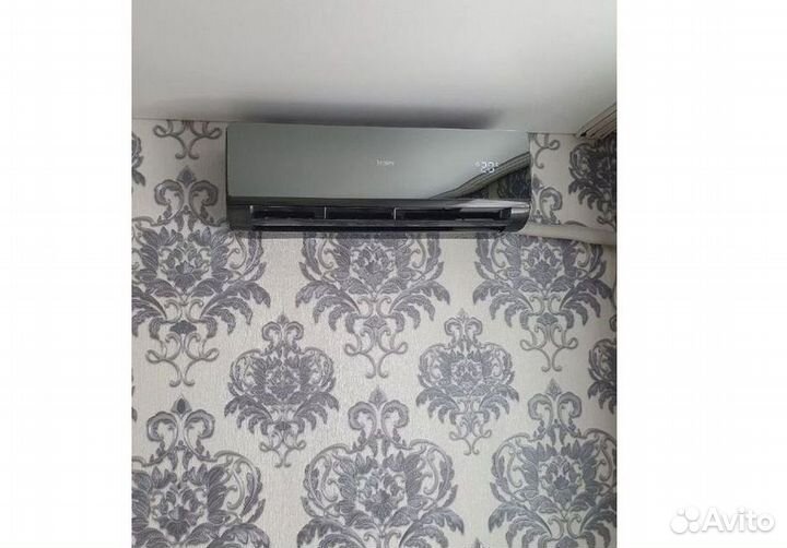 Кондиционер/Сплит-система с гарантией