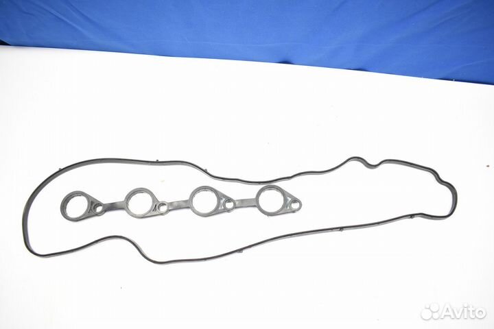 Крышка клапанная Kia Rio, Ceed, Cerato, Soul