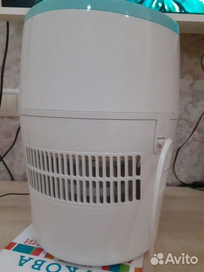 Увлажнитель воздуха Philips HU4801/01