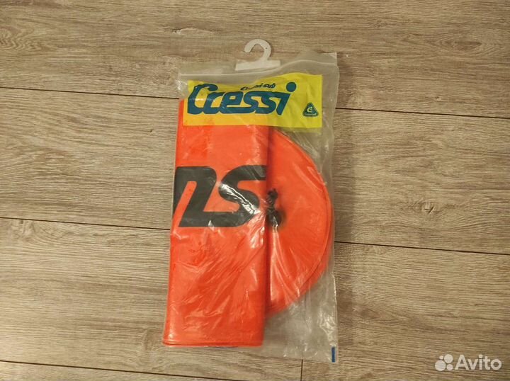 Буй для подводной охоты