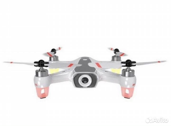 Квадрокоптер syma W1PRO