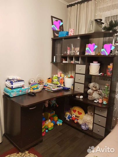 Письменный стол