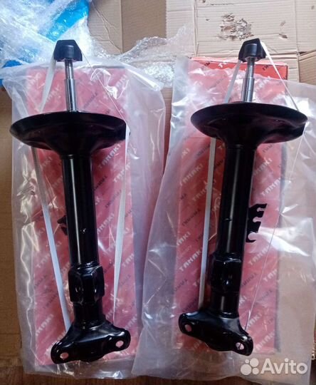 Передние стойки BMW 3-er E36
