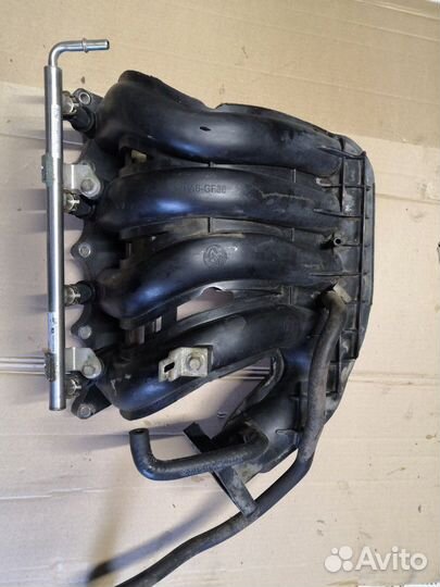 Коллектор впускной Lifan Solano 2