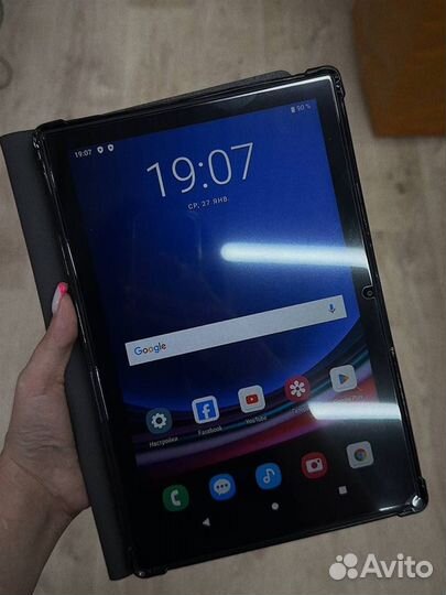 Планшет samsung galaxy tab s9 Ultra 5G