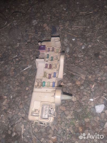 Блок предохранителей салонный на Хайма 3,Haima 3