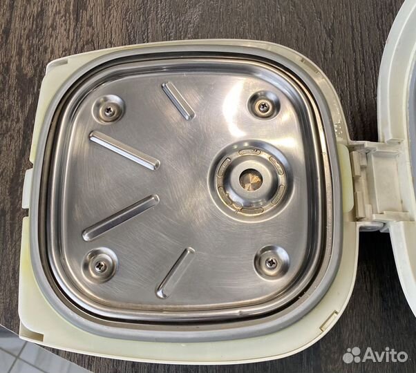 Электрический чайник-термос toshiba модель PLK-30