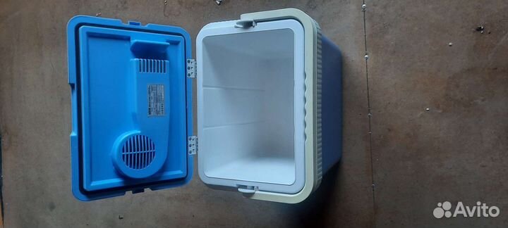 Холодильник автомобильный mystery MTC-241