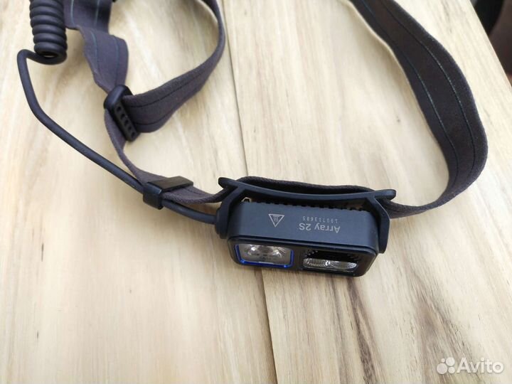 Фонарь Olight Array 2S