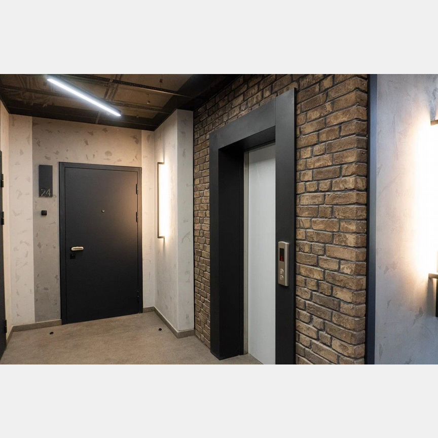 2-к. квартира, 67,7 м², 5/5 эт.