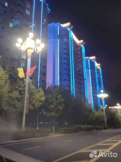 Мотор лодочный