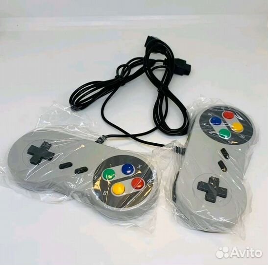 Денди новое + 320 игр