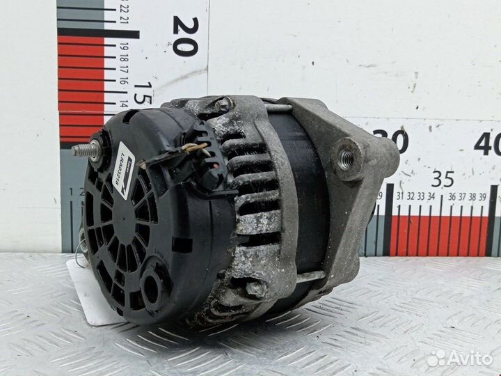 Генератор для Chevrolet Captiva 1 LRA03218
