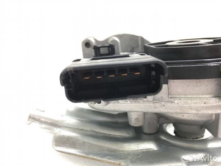 Мотор дворников Kia K5 DL3 2.0 2021