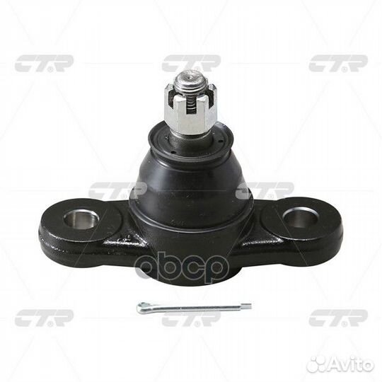 Шаровая опора hyundai elantra 06-11 / KIA ceed