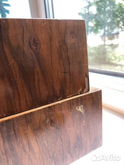 Ящики от трюмо