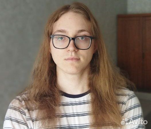 Репетитор по физике, математике