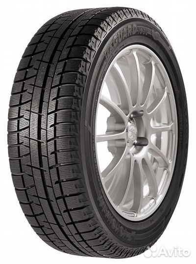 Yokohama Ice Guard IG50+ 215/55 R16 93Q