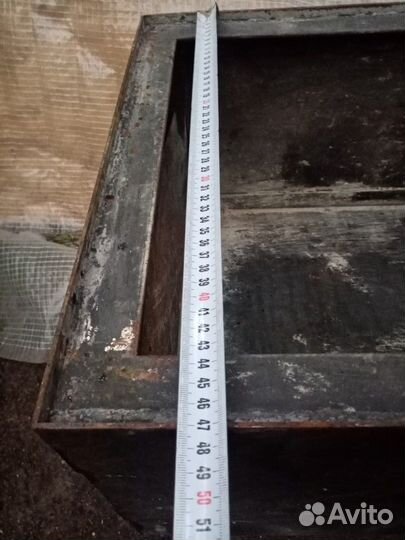 Зольник для котла