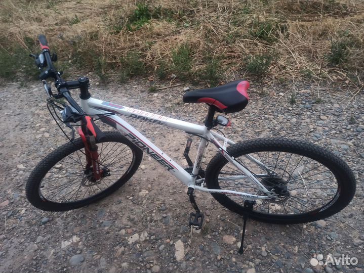 Велосипеды бу взрослый 29 колеса