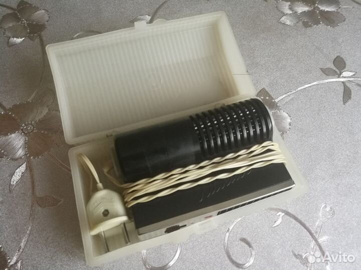 Фен из СССР