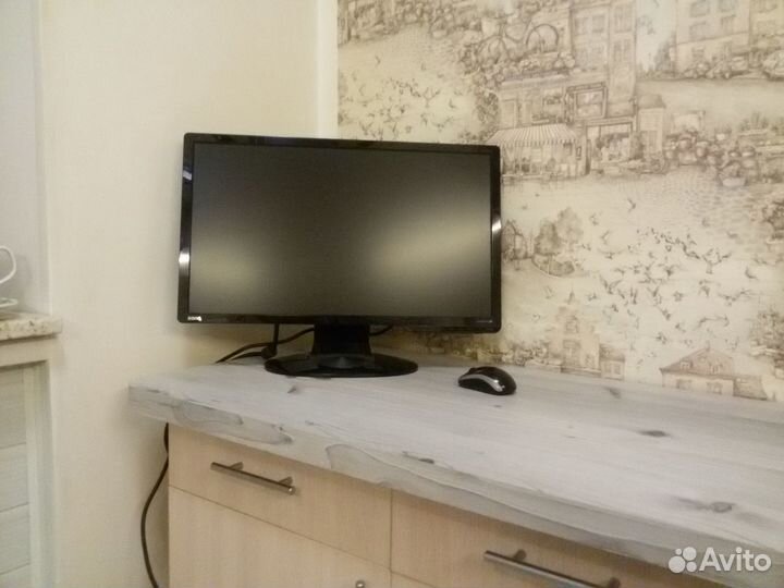 Монитор BenQ 24'' G2420HDB