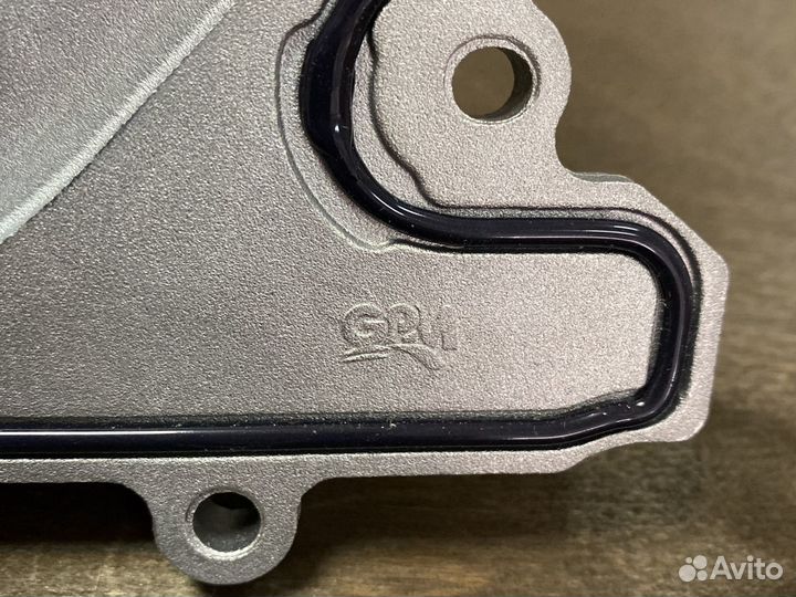 Помпа Камминз 2.8 Газель Бизнес и Некст оригинал